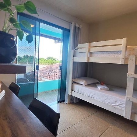 Bela Vista - Hospedagem Navegantes Eksteriør billede